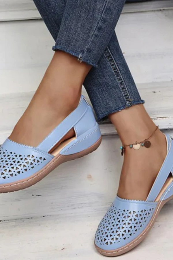 Cerynne™ | Zapatos ortopédicos