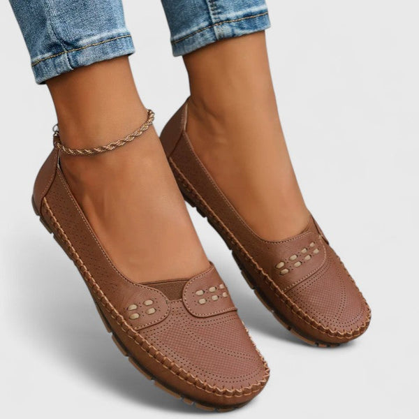 Rei | Mocasines ortopédicos