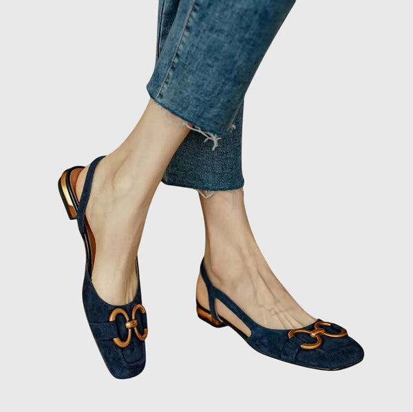 Cecilia™ | Sandalias ortopédicas