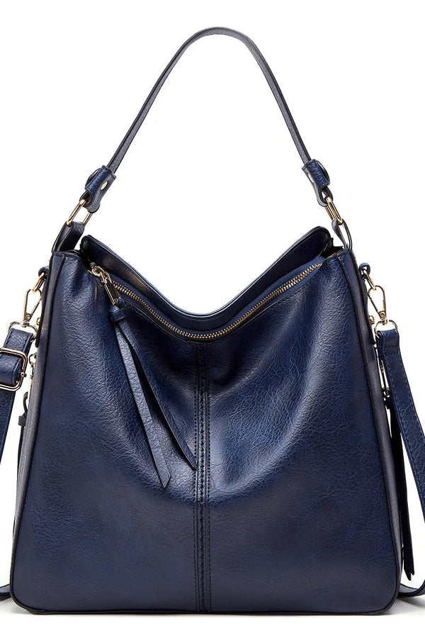 ANNA™ | Elegante bolso de hombro hecho a mano