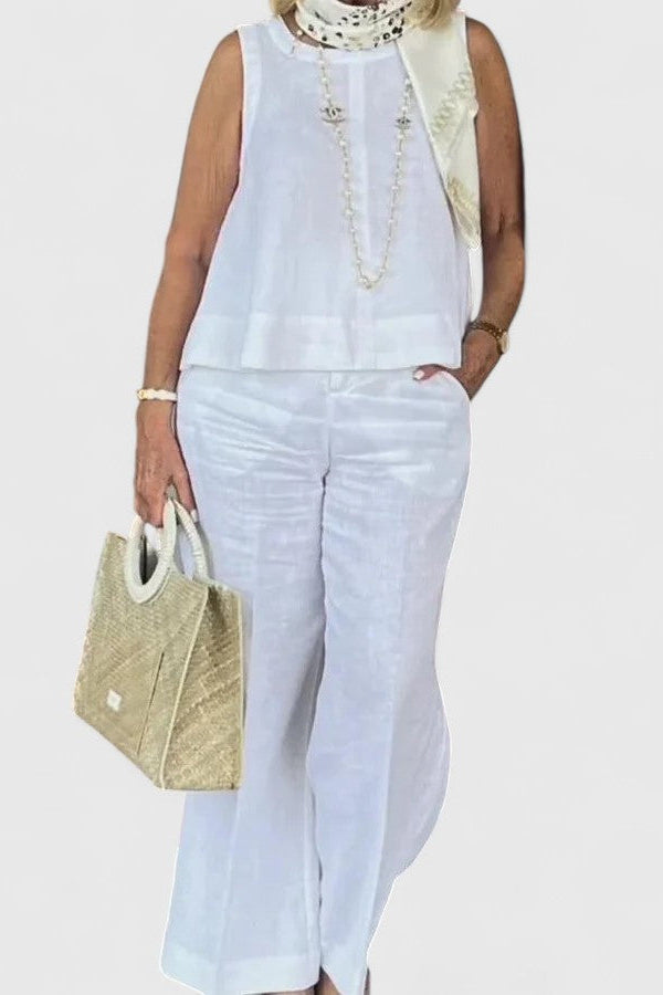 Alondra | Conjunto cómodo de dos piezas