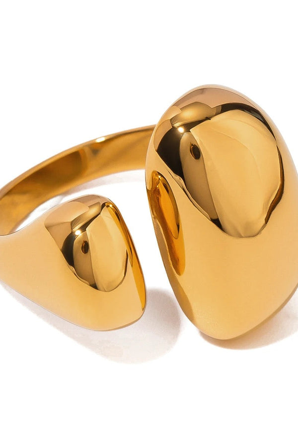 Anillo Emperatriz Chunky