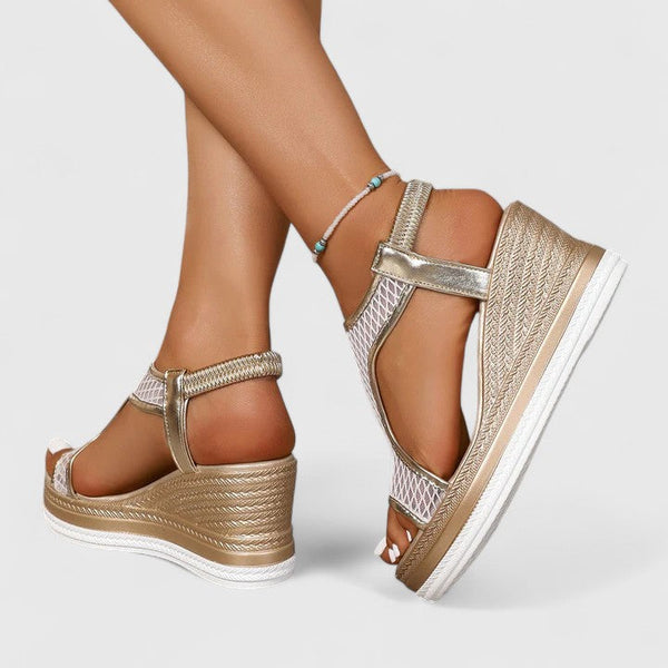 Tatyanna | Sandalias elegantes