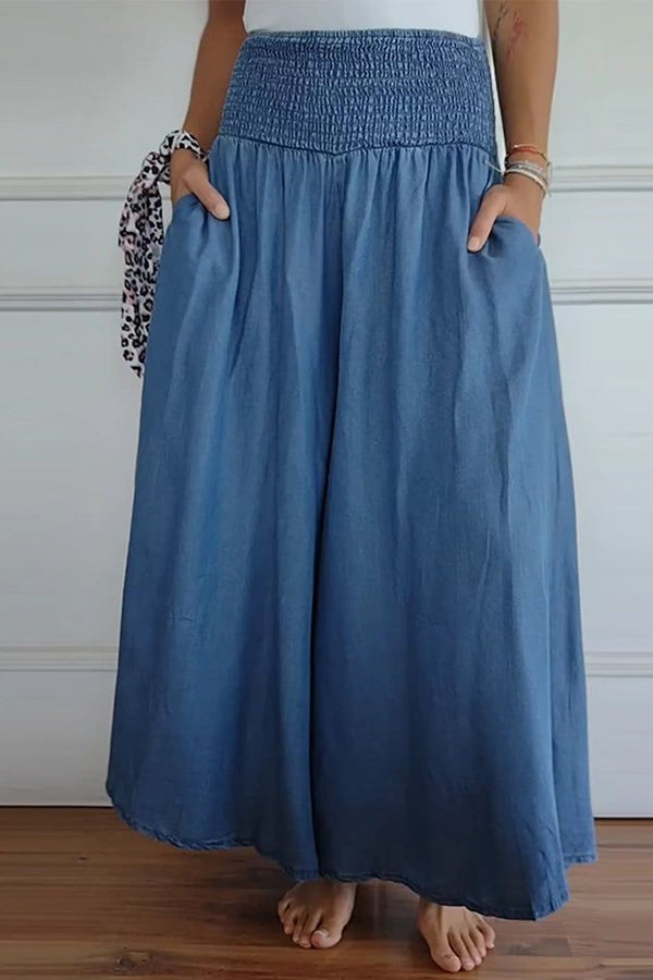 Isabella™ | Pantalones cómodos con cintura elástica