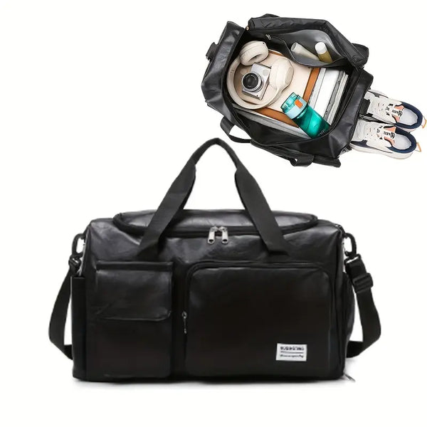 Aubrey™ - Bolso de viaje vintage