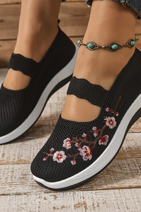 Saphira | Zapatos ortopédicos cómodos