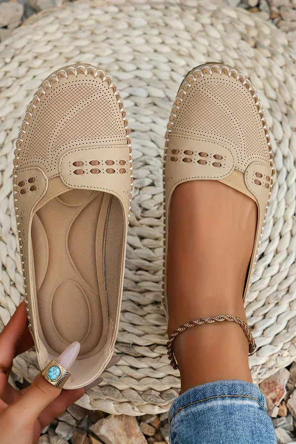 DARA - ZAPATOS ORTOPÉDICOS CÓMODOS