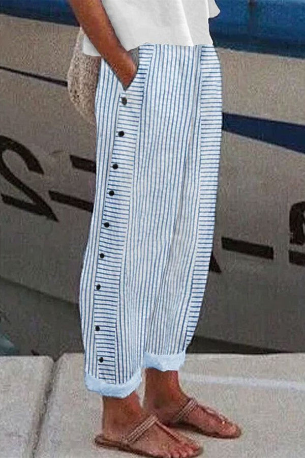 Bertha™ | Pantalones elegantes para mujer