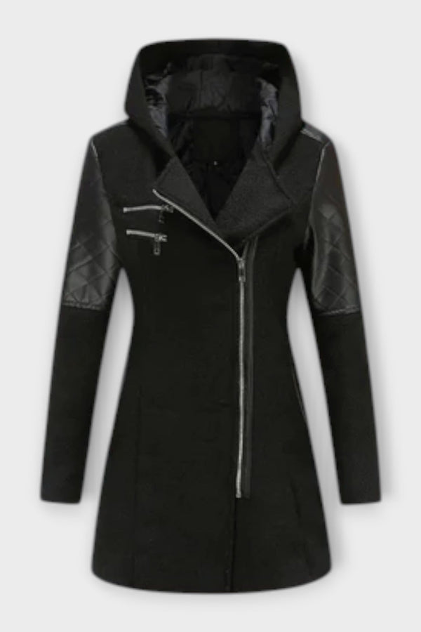 Sophia - Abrigo de invierno