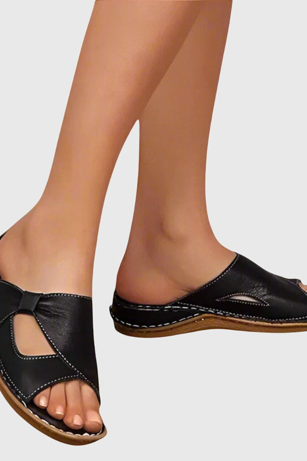 Anna™ | Sandalias ortopédicas