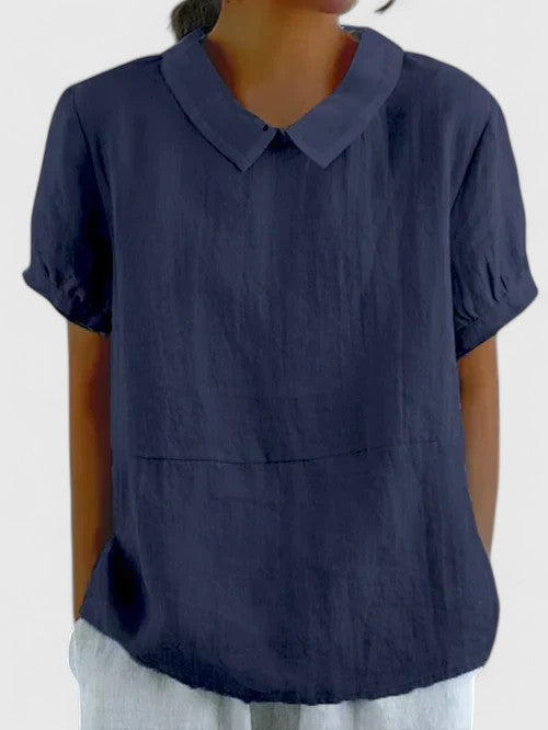 Renee | Camisa elegante