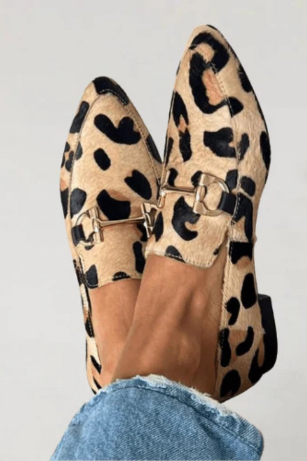 Cecila™ | Mocasines ortopédicos