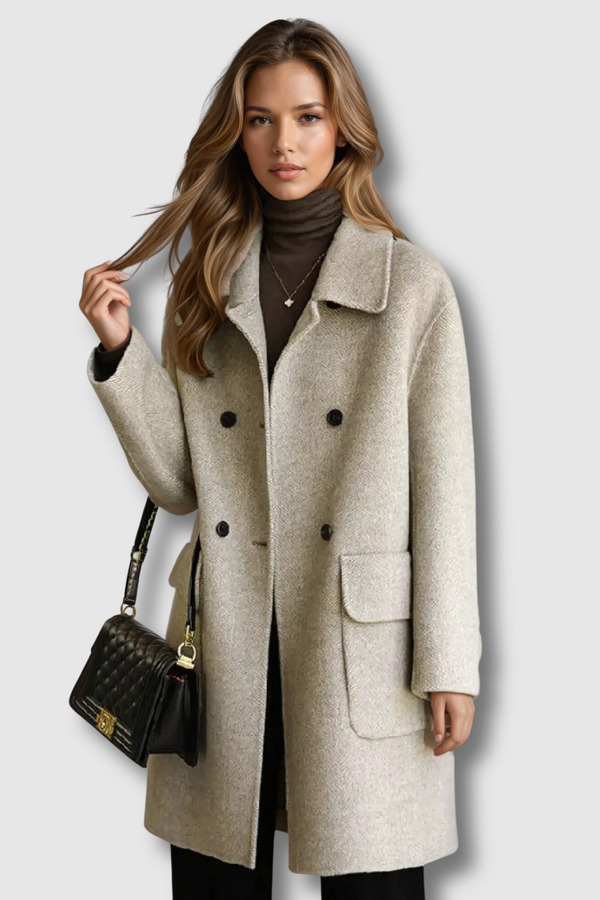 Emily™ | Chaqueta elegante