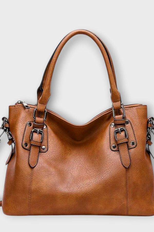 Olivia – Elegante bolso de hombro