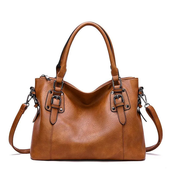 Isabella™ Graceful Allure | Elegante bolso de hombro