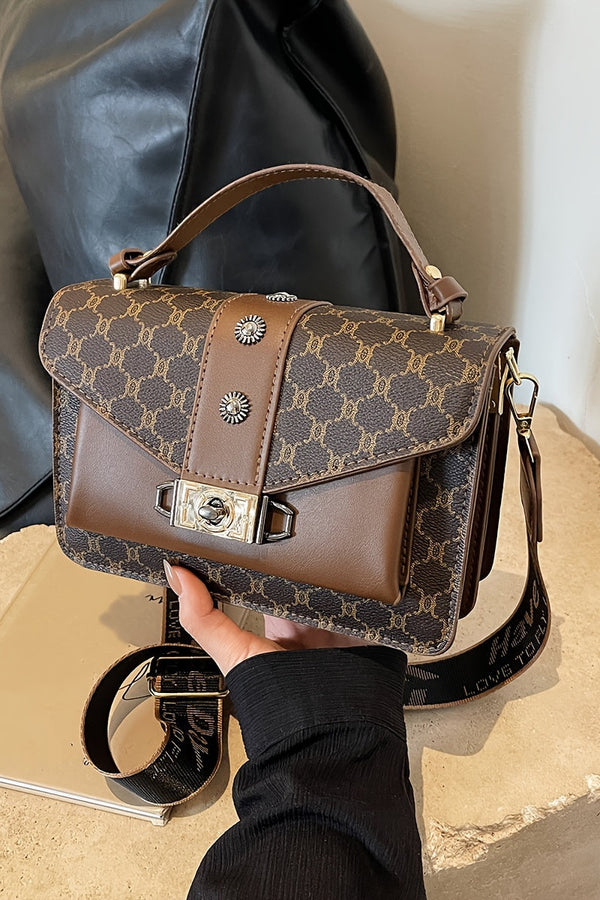 Victoria™ - Elegante bolso retro