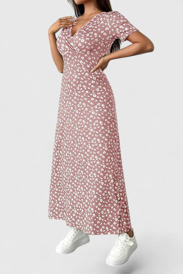 Yulivette | Vestido largo sofisticado