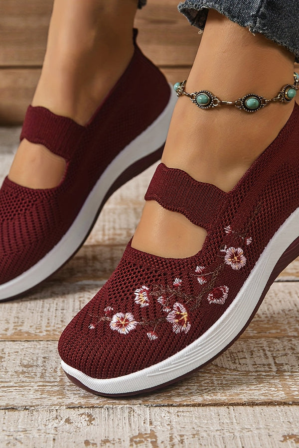 Saphira | Zapatos ortopédicos cómodos