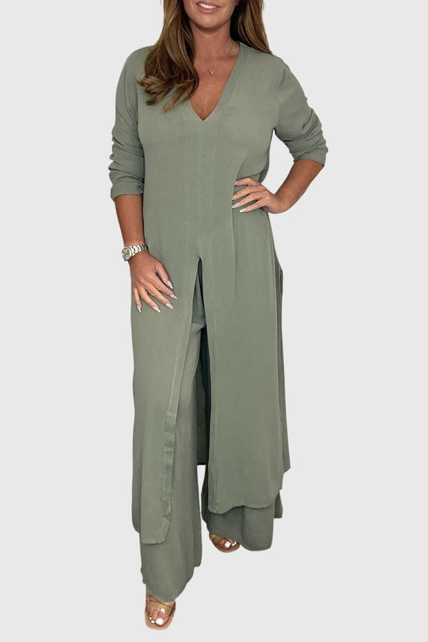 Olivia™ | Elegante conjunto de dos piezas