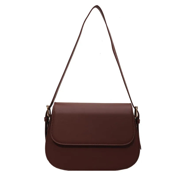 Bolso bandolera Avery™ Classic Saddle