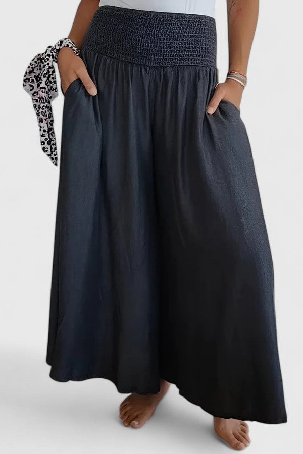 Elona | Pantalones cómodos