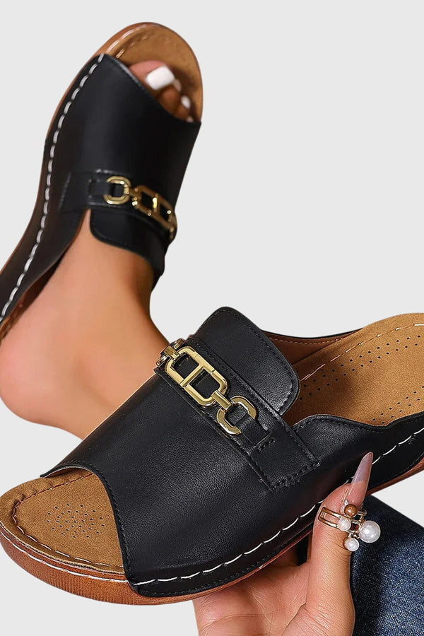 Kimberly™ | Sandalias cómodas