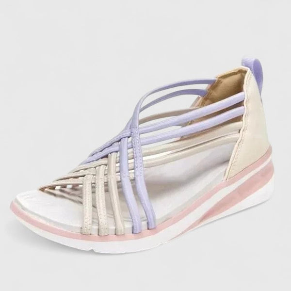 Milandra | Sandalias ortopédicas