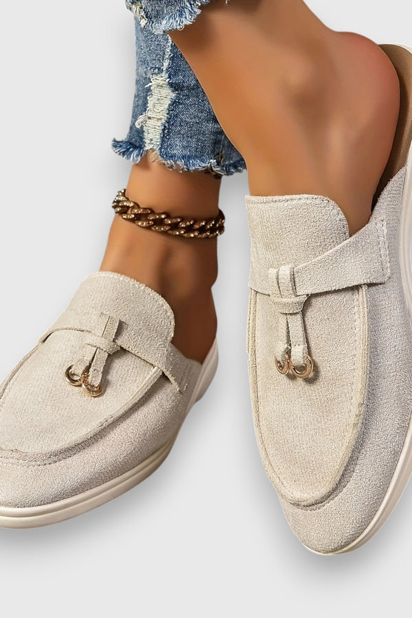 Emmelyn | Mocasines cómodos