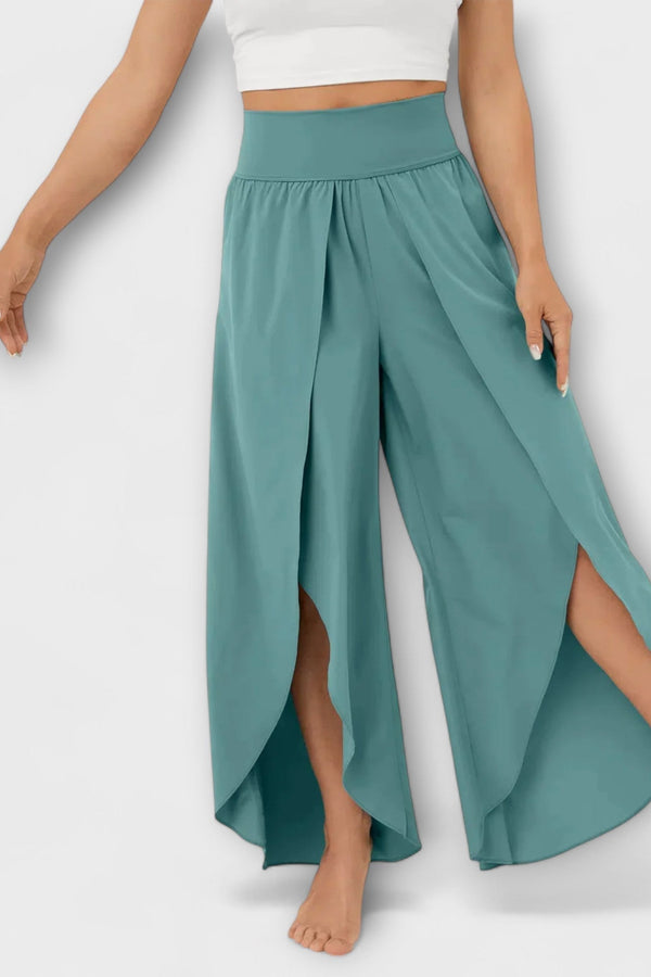 Pantalones de mujer para comodidad y estilo