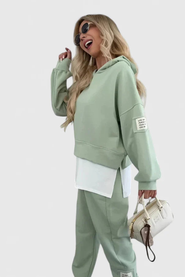 Kezlynn | Conjunto cómodo