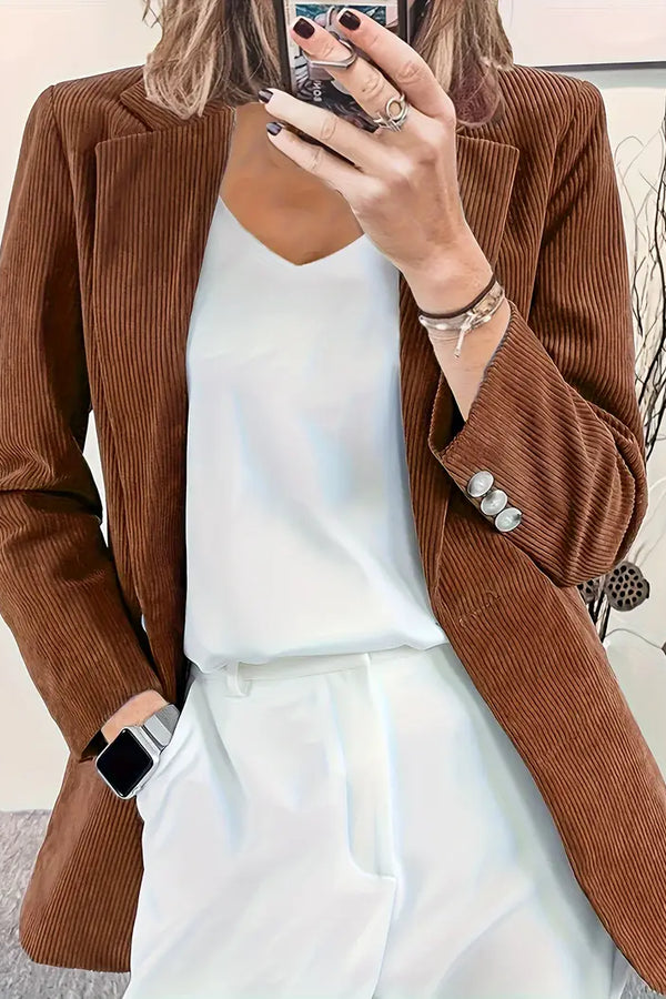 Charlotte™ - Blazer informal