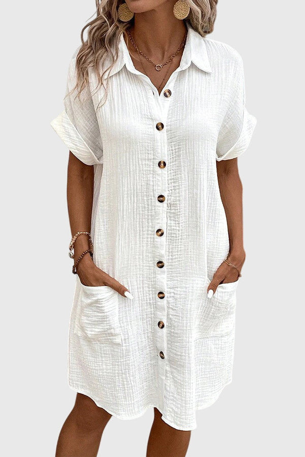 Caroline™ | Vestido cómodo