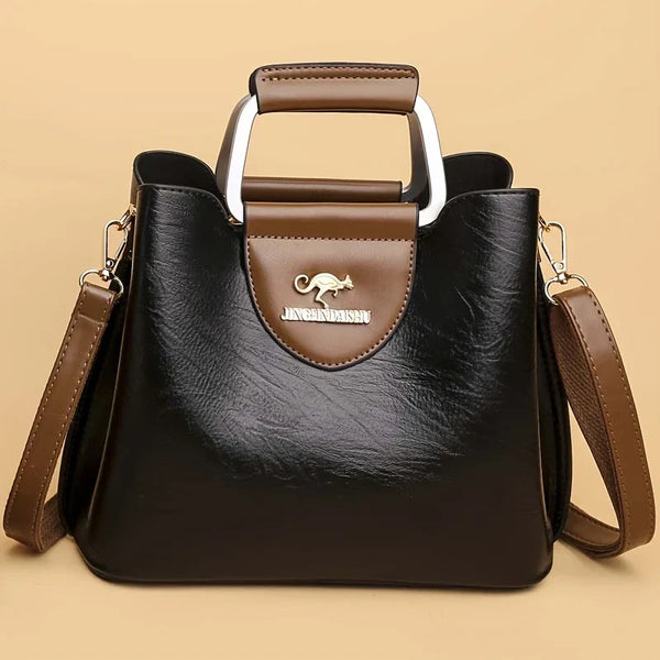Isabella™ - Bolso de hombro elegante