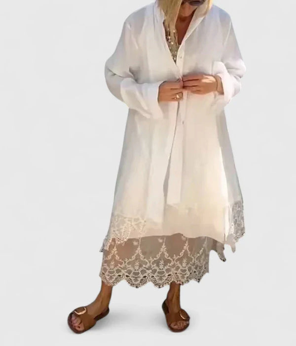 Belliane | Elegante conjunto de dos piezas