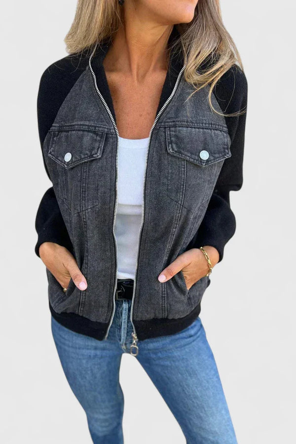 Zoeylynn | Chaqueta sofisticada