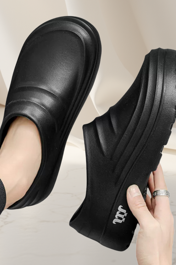 OrthoStep™ | Cómodo y flexible