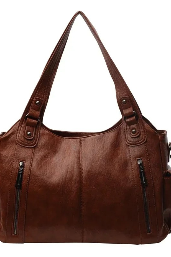 Scarlett™ Grace | Elegante bolso de hombro