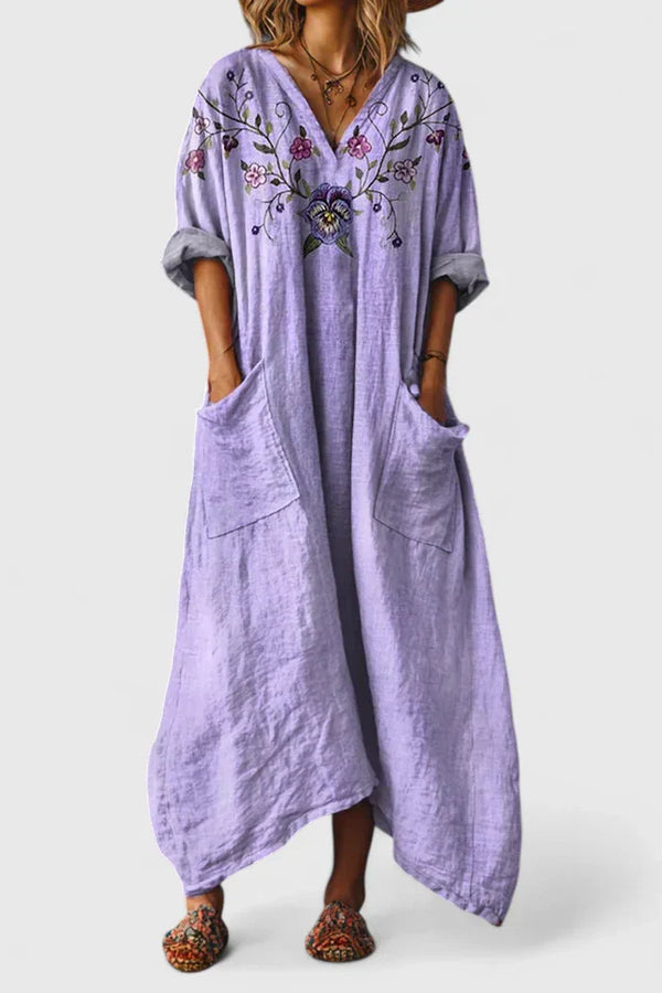 Coraline | Vestido elegante