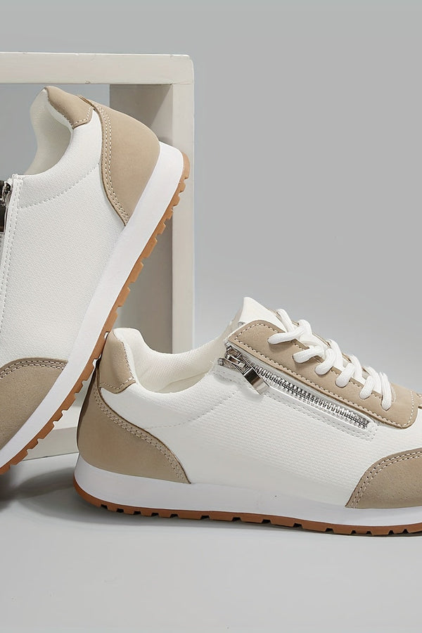 Saskia™ | Zapatillas ortopédicas