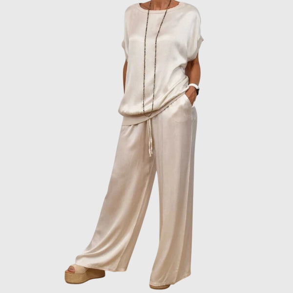 Kayla™ | Elegante conjunto de dos piezas