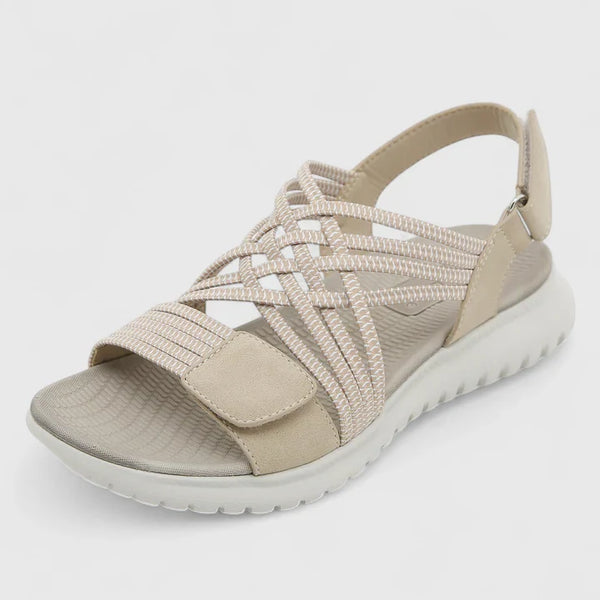 Arvienne | Sandalias ortopédicas