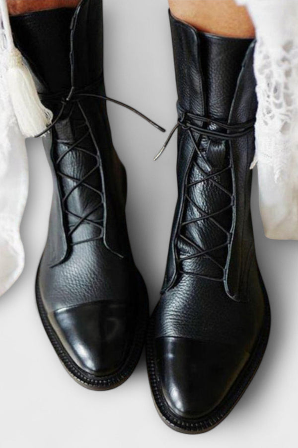 Harier – Botas de tacón alto