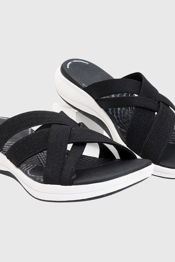 Jade™ | Sandalias ortopédicas