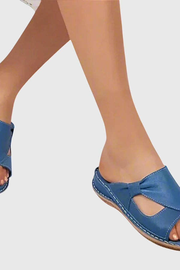 Anna™ | Sandalias ortopédicas