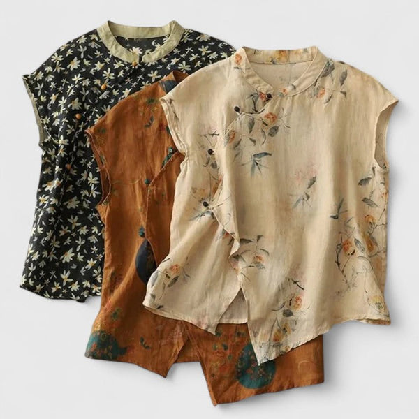 Shuvee | Top elegante