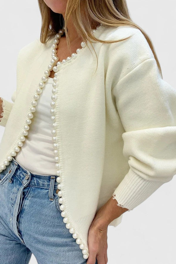 Zeloura | Cárdigan cómodo