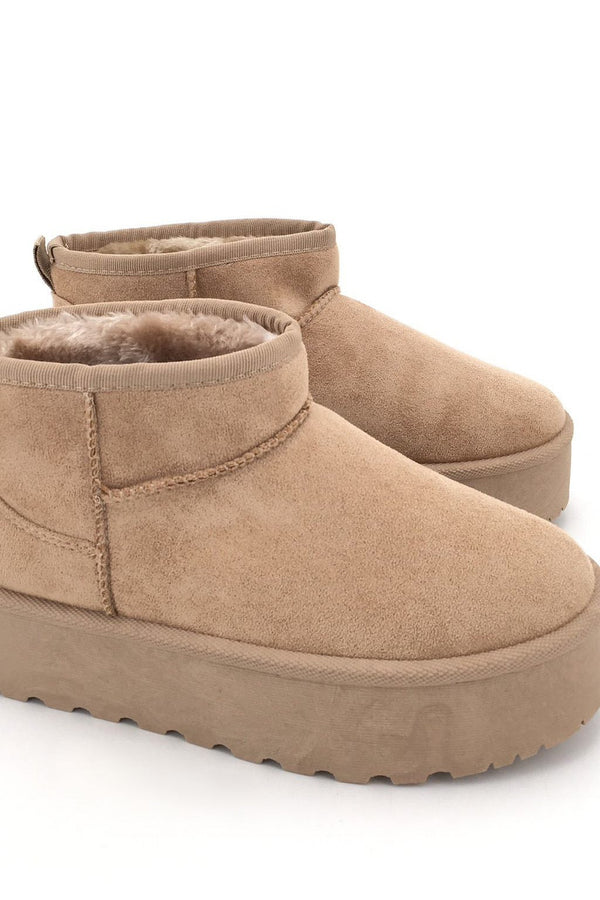 Colinda | Botas cómodas