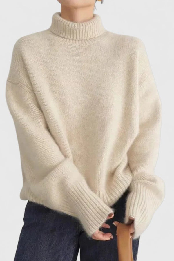 Althea | Suéter elegante