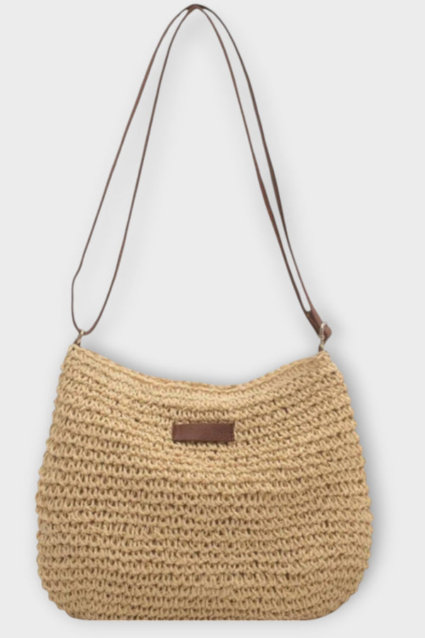 Bolso de hombro para verano