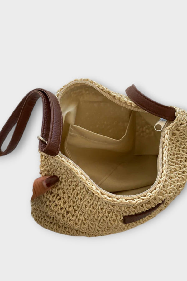 Bolso de hombro para verano